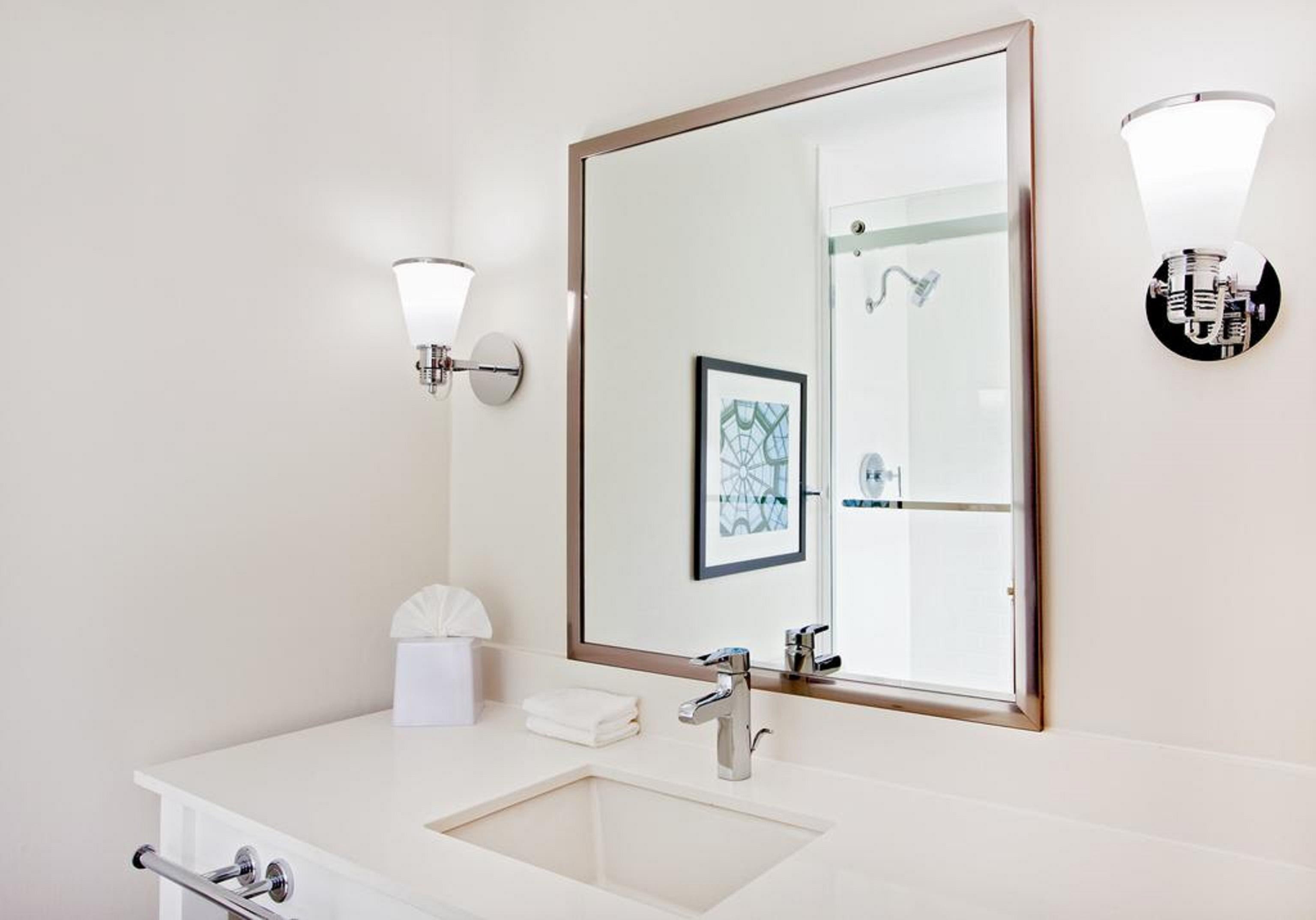 Four Points By Sheraton Cleveland Airport Εξωτερικό φωτογραφία
