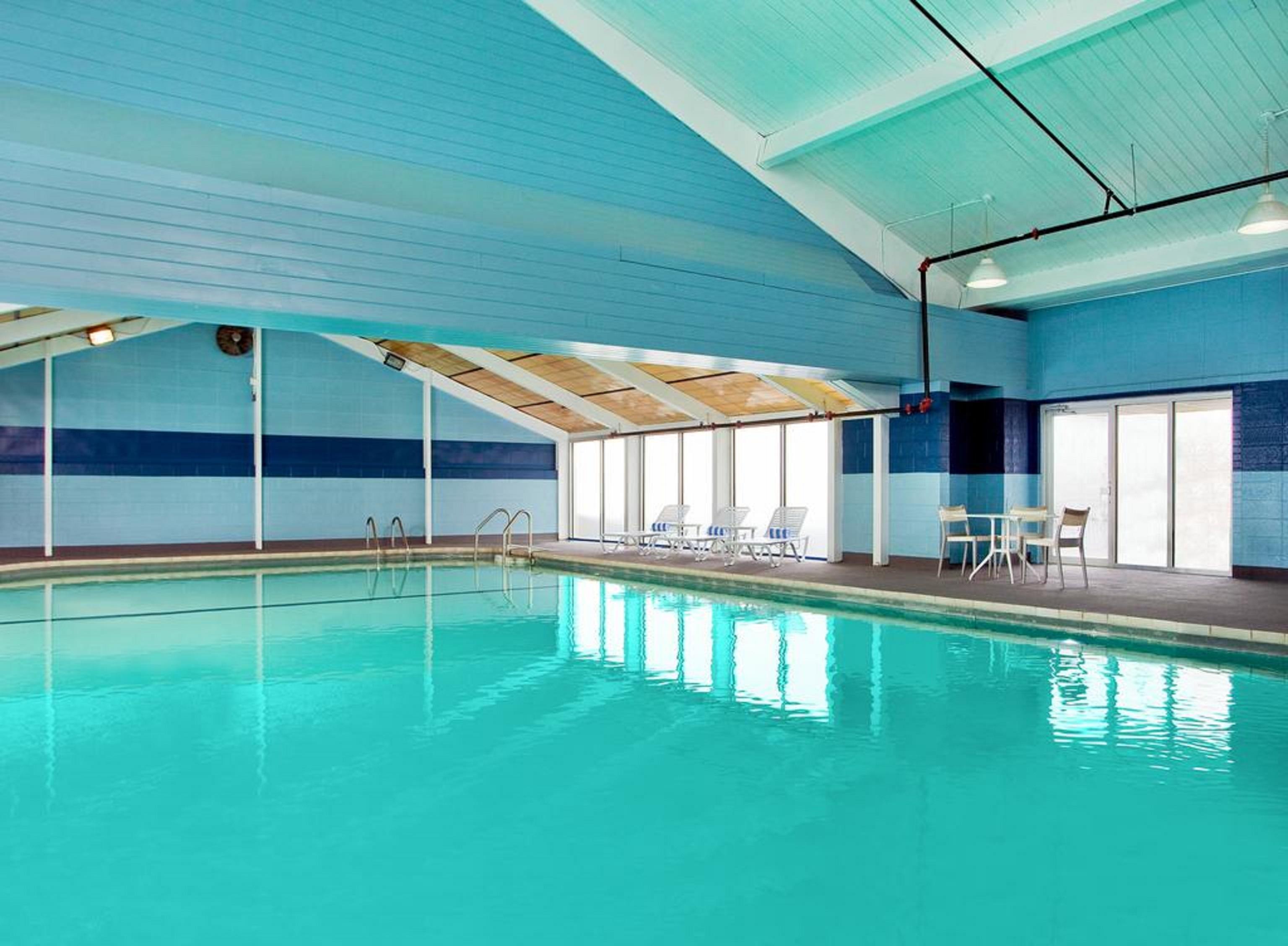 Four Points By Sheraton Cleveland Airport Ανέσεις φωτογραφία