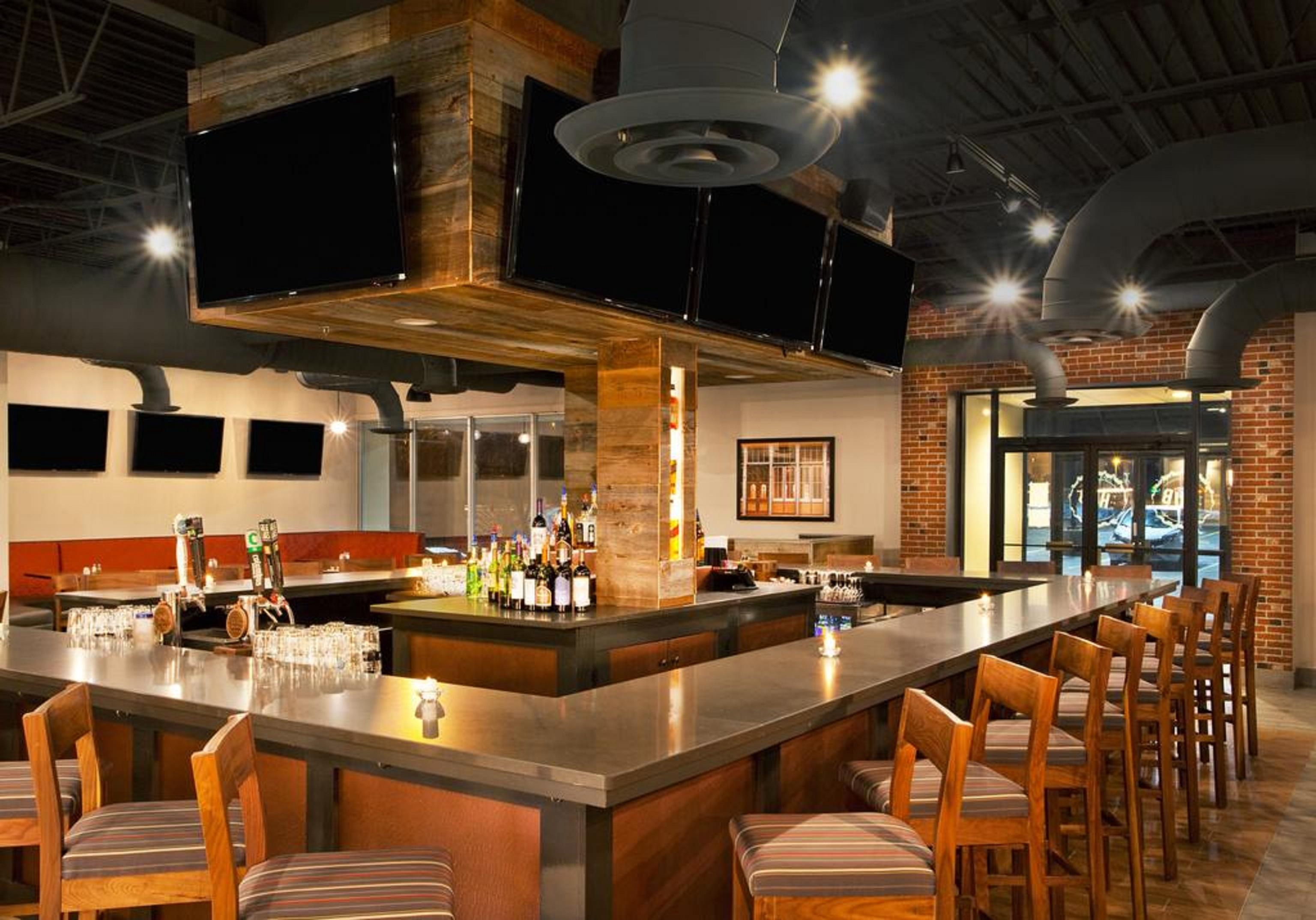 Four Points By Sheraton Cleveland Airport Εξωτερικό φωτογραφία