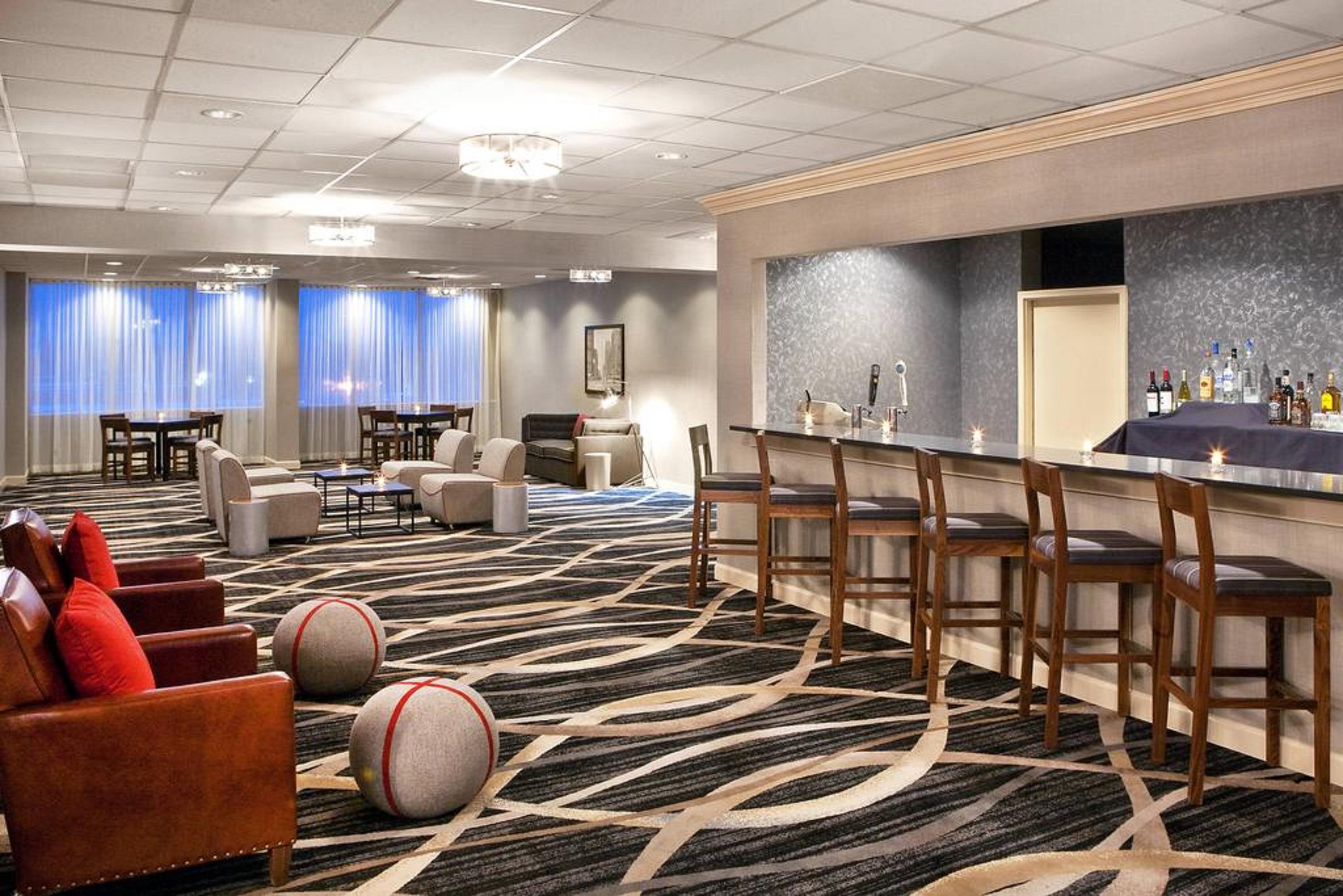 Four Points By Sheraton Cleveland Airport Εξωτερικό φωτογραφία