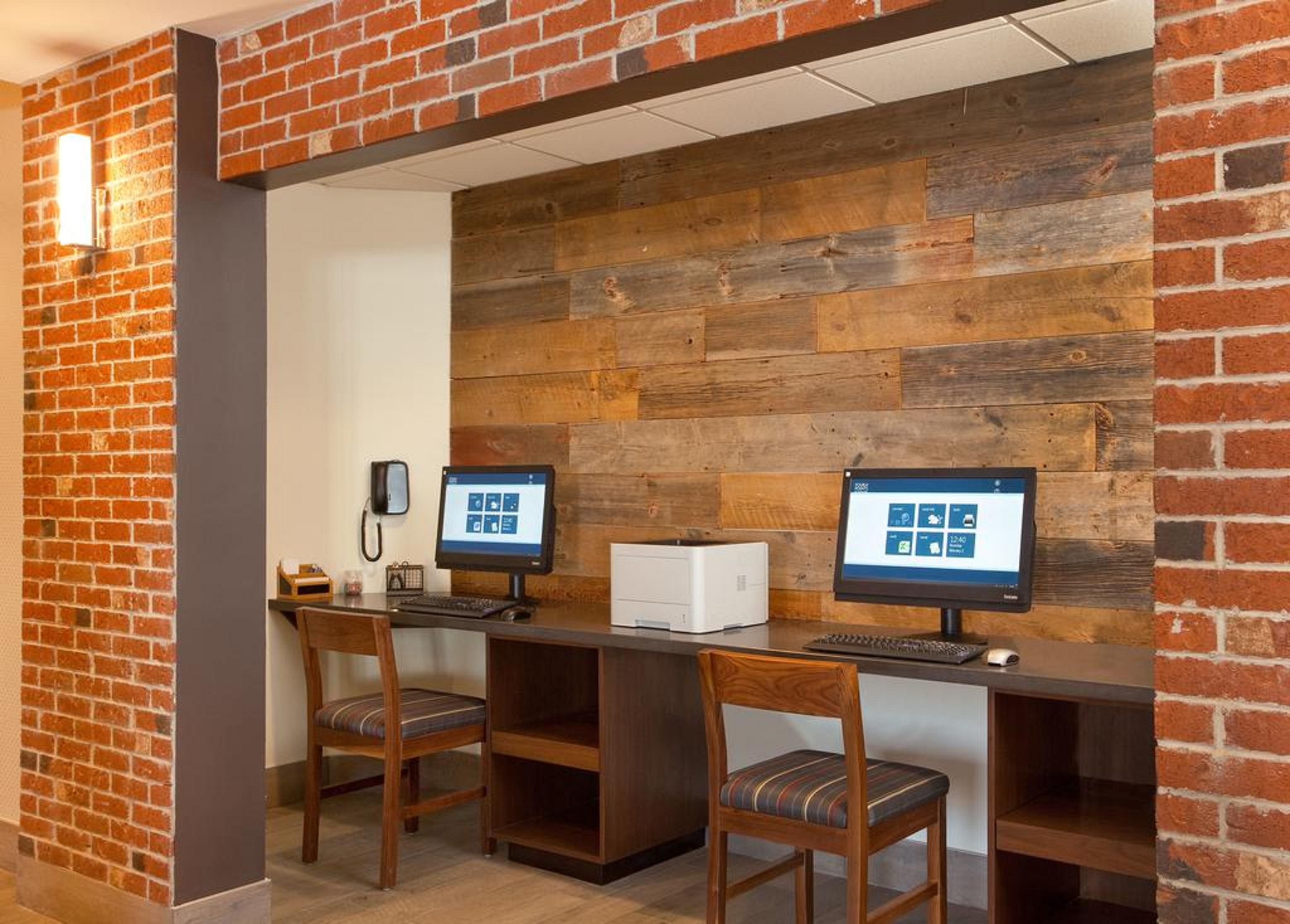 Four Points By Sheraton Cleveland Airport Ανέσεις φωτογραφία
