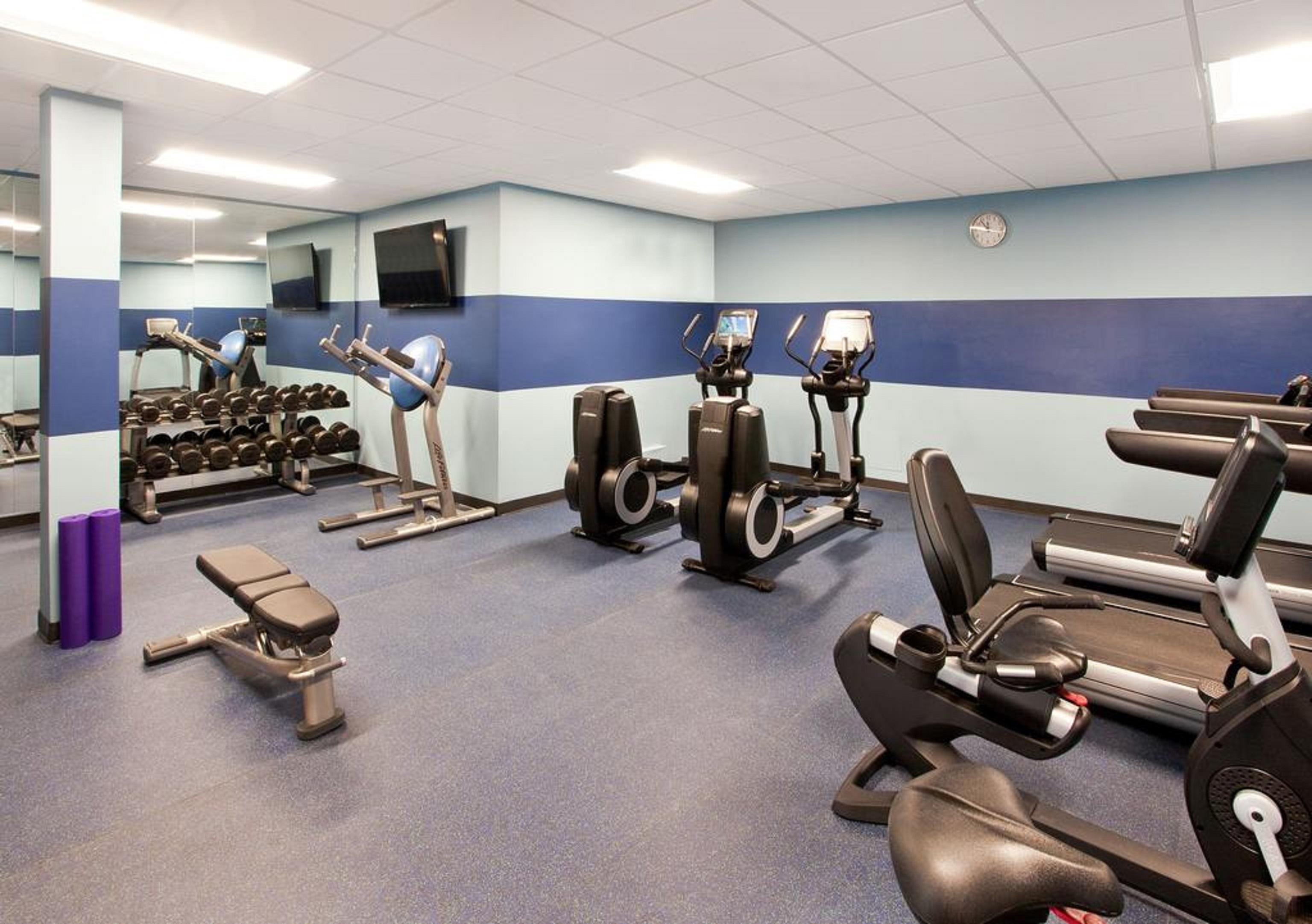 Four Points By Sheraton Cleveland Airport Ανέσεις φωτογραφία
