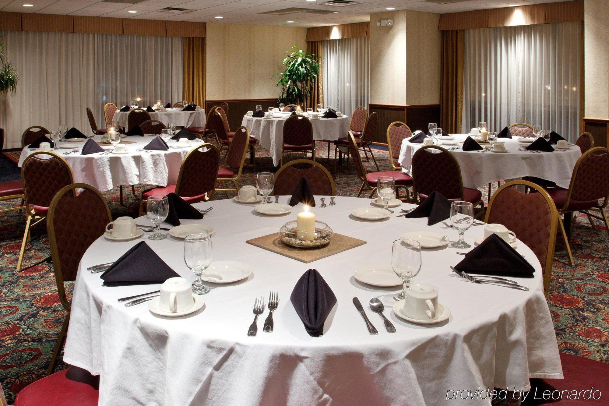Four Points By Sheraton Cleveland Airport Εξωτερικό φωτογραφία