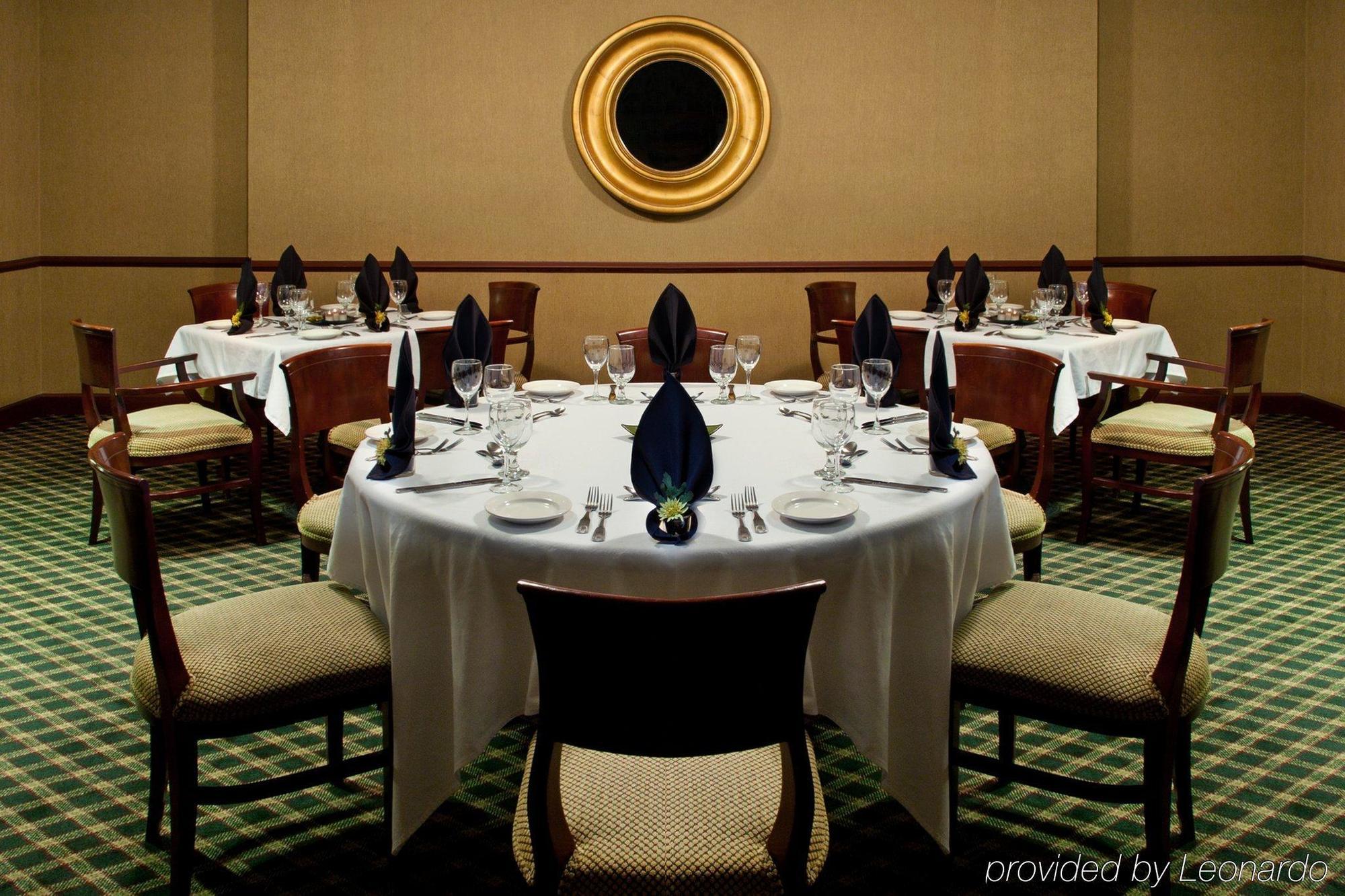 Four Points By Sheraton Cleveland Airport Εξωτερικό φωτογραφία