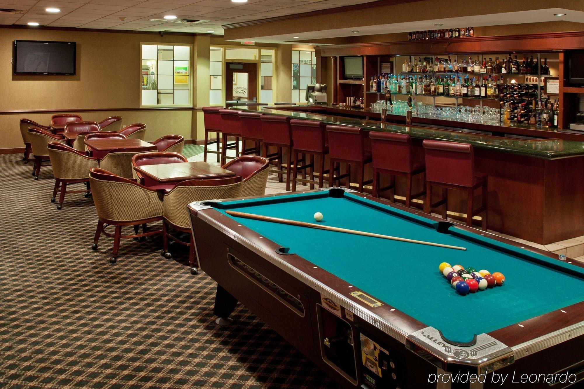 Four Points By Sheraton Cleveland Airport Εξωτερικό φωτογραφία