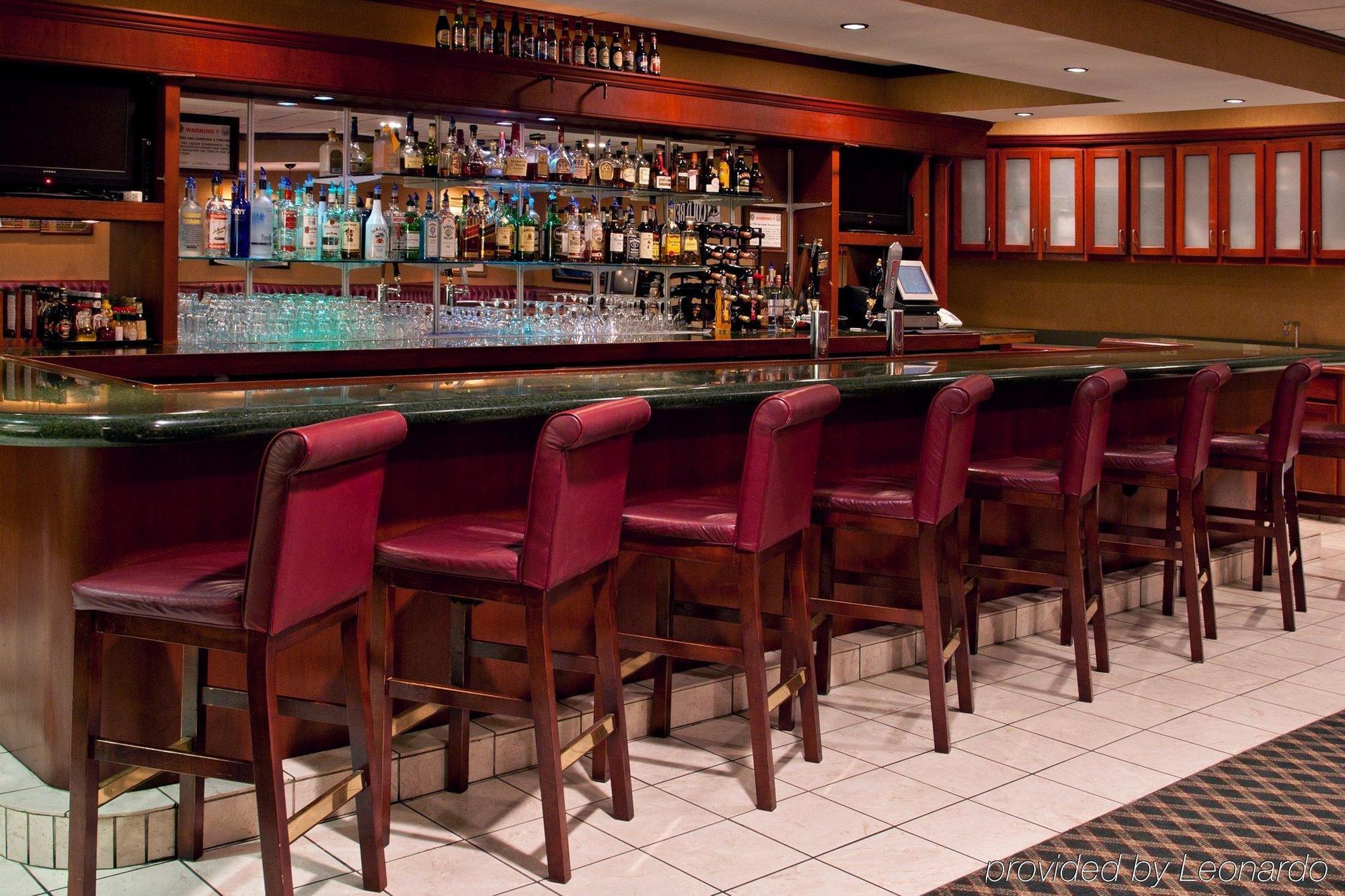 Four Points By Sheraton Cleveland Airport Εξωτερικό φωτογραφία