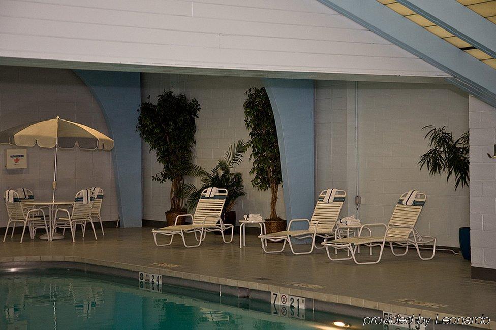 Four Points By Sheraton Cleveland Airport Εξωτερικό φωτογραφία