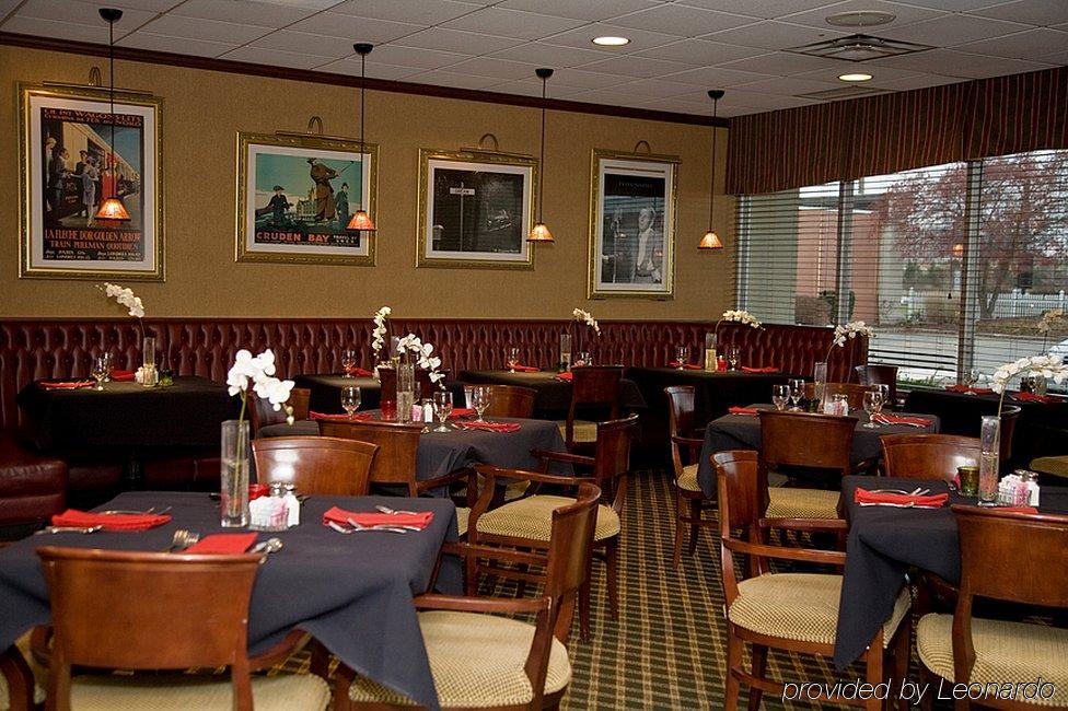 Four Points By Sheraton Cleveland Airport Εξωτερικό φωτογραφία