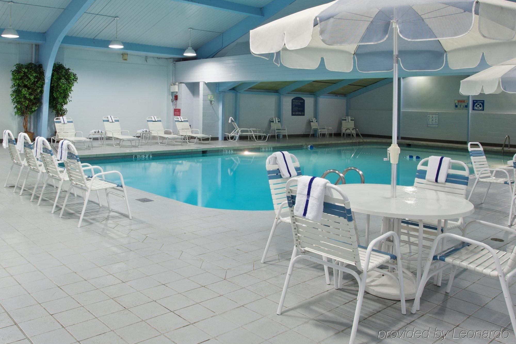 Four Points By Sheraton Cleveland Airport Εξωτερικό φωτογραφία