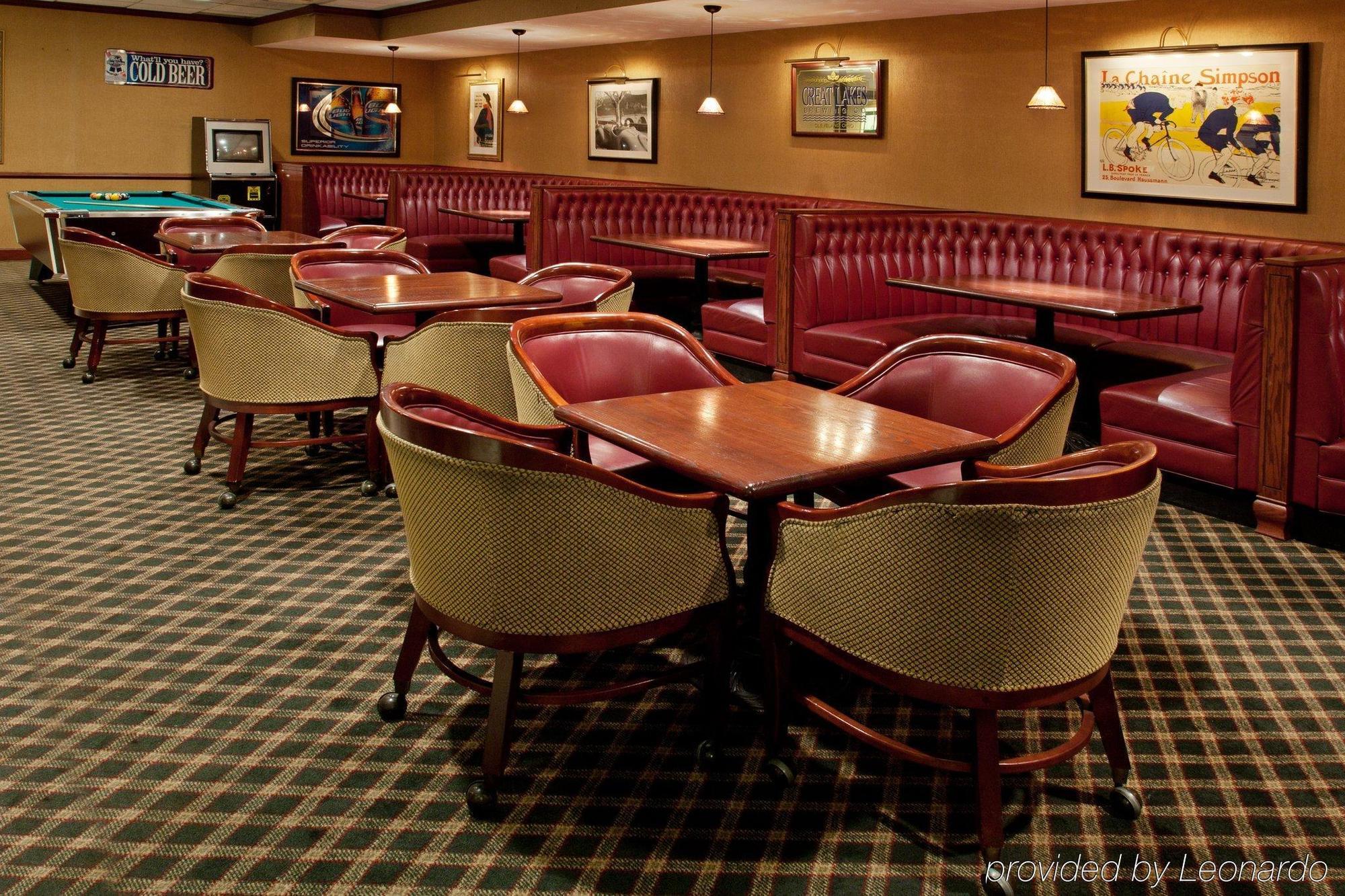 Four Points By Sheraton Cleveland Airport Εξωτερικό φωτογραφία