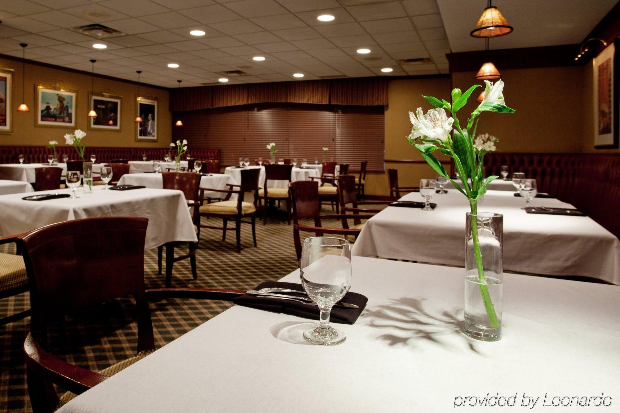 Four Points By Sheraton Cleveland Airport Εξωτερικό φωτογραφία
