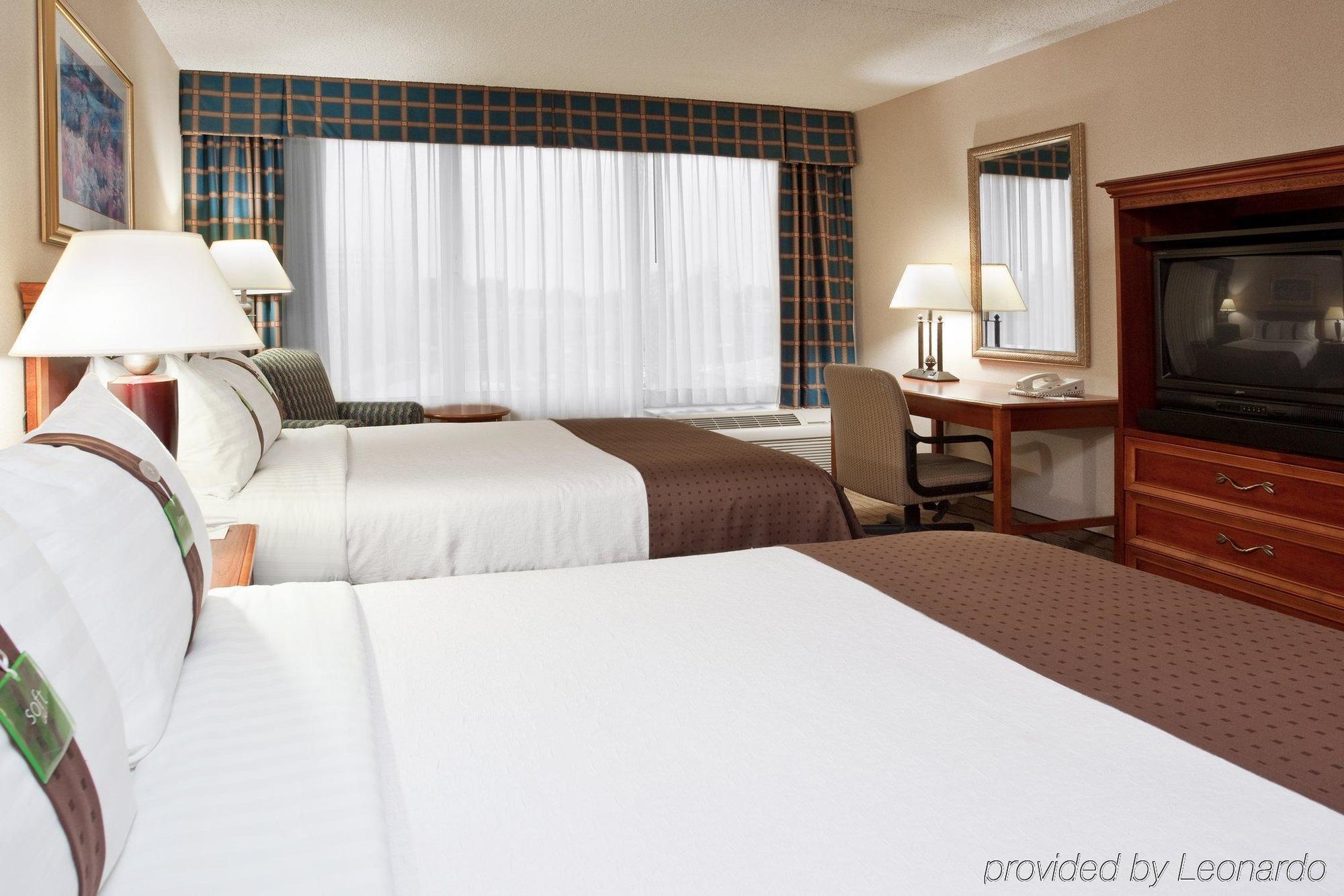 Four Points By Sheraton Cleveland Airport Εξωτερικό φωτογραφία