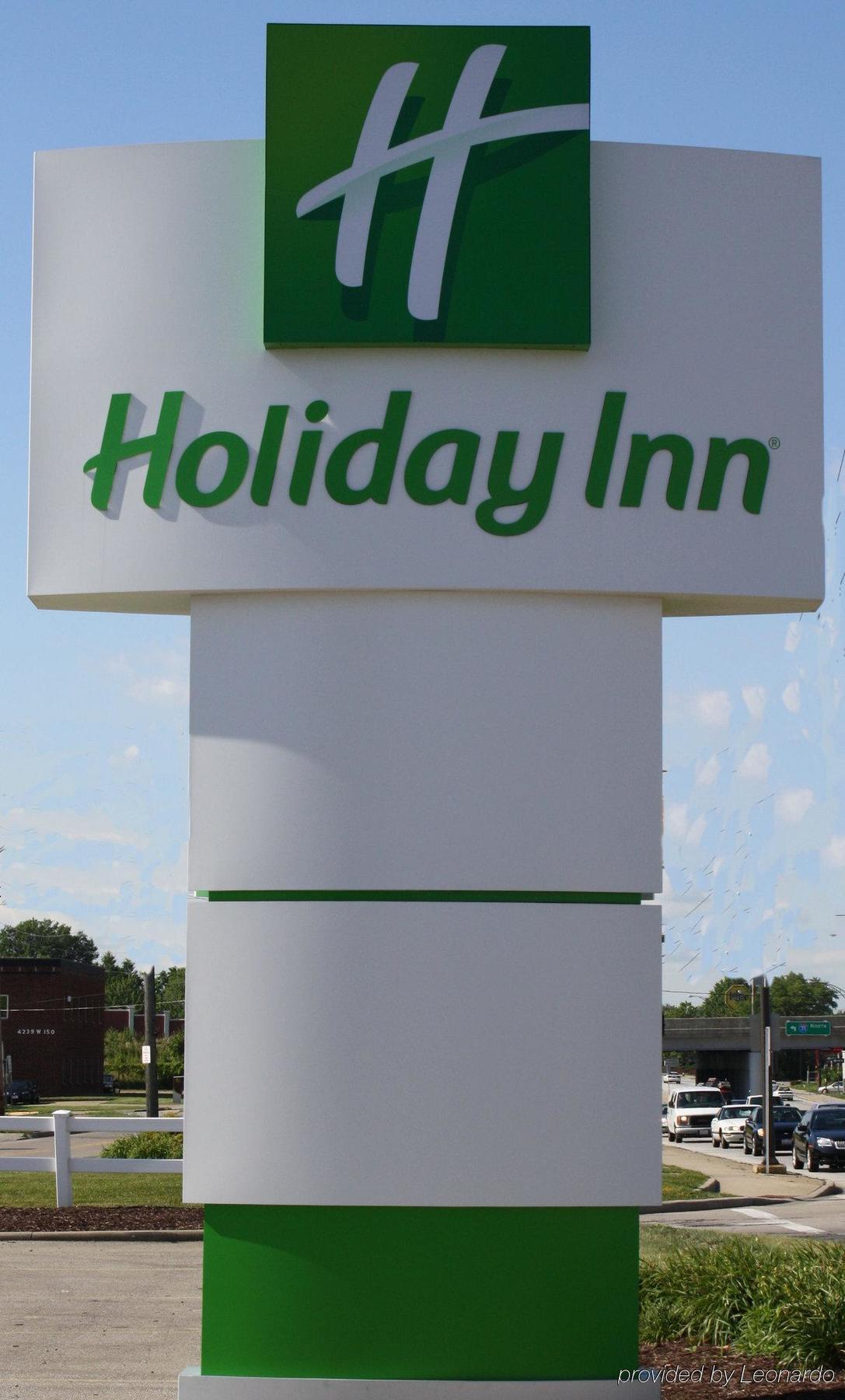 Four Points By Sheraton Cleveland Airport Εξωτερικό φωτογραφία