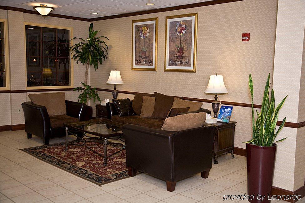 Four Points By Sheraton Cleveland Airport Εξωτερικό φωτογραφία