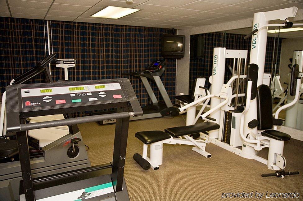 Four Points By Sheraton Cleveland Airport Εξωτερικό φωτογραφία