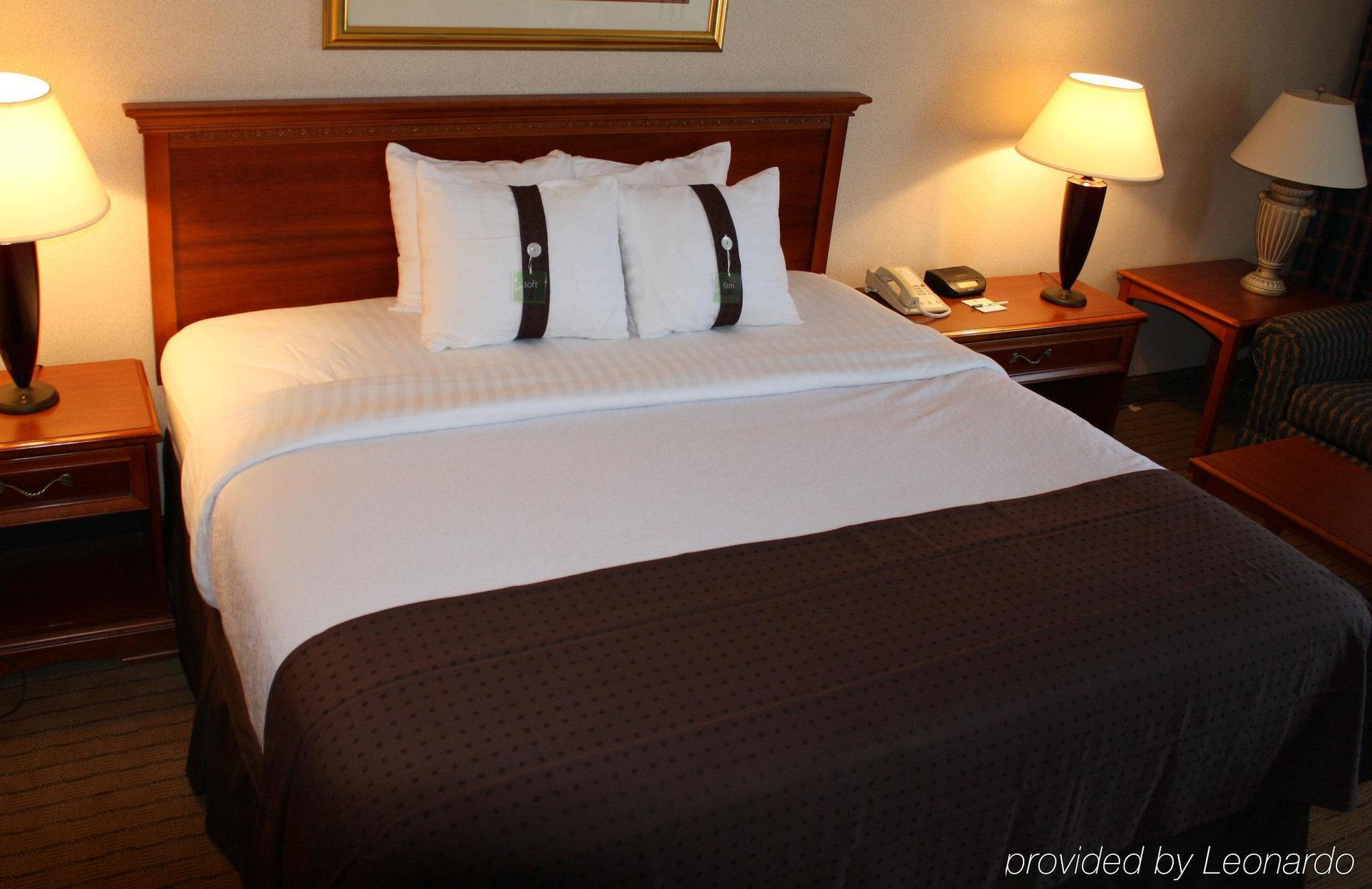 Four Points By Sheraton Cleveland Airport Εξωτερικό φωτογραφία