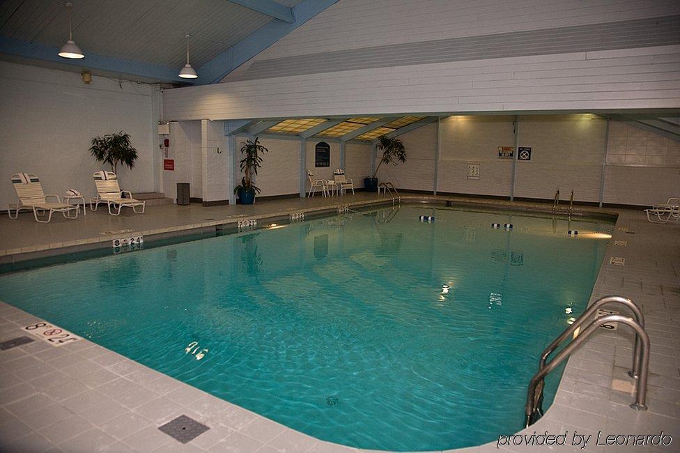 Four Points By Sheraton Cleveland Airport Εξωτερικό φωτογραφία