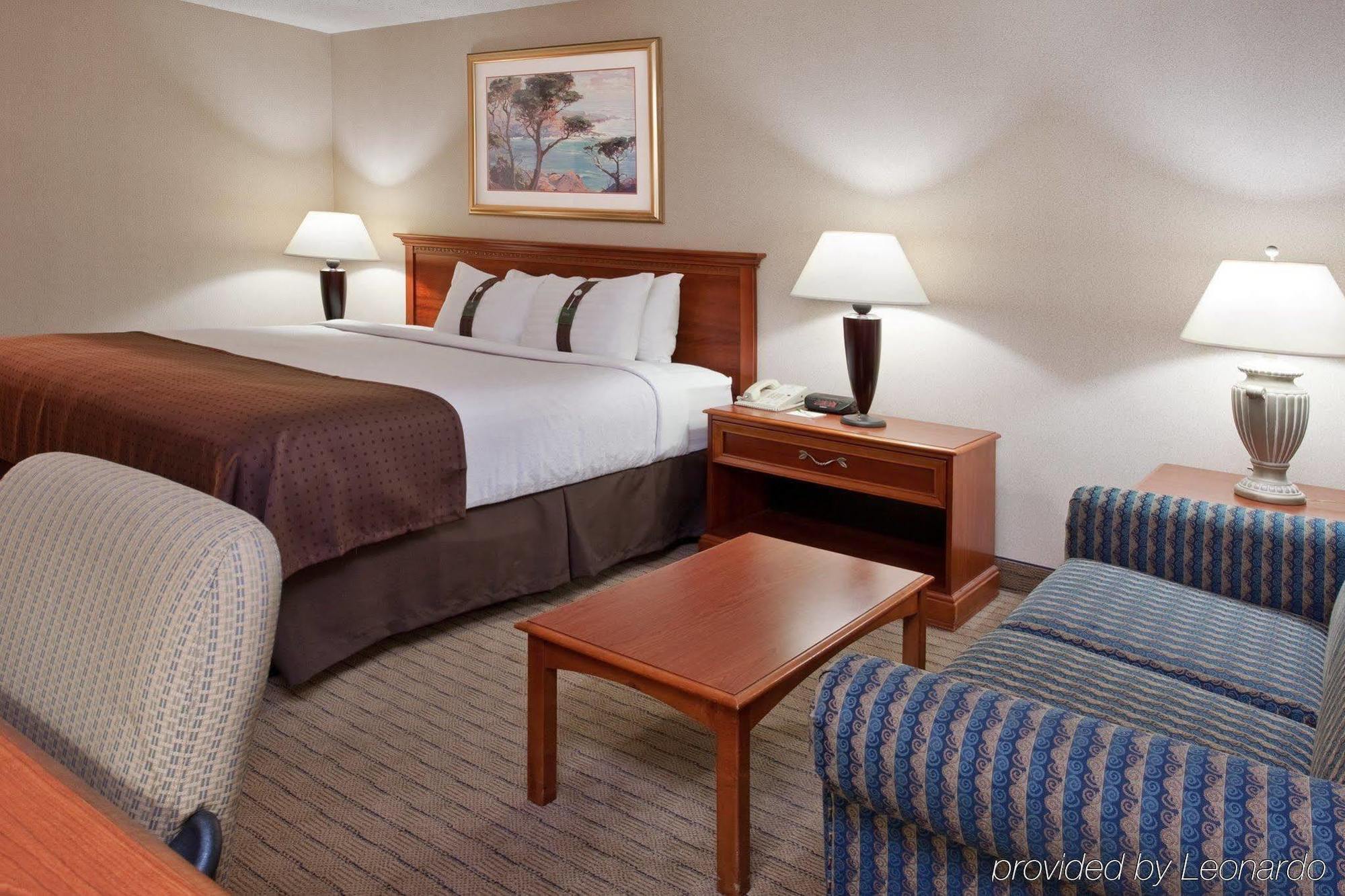 Four Points By Sheraton Cleveland Airport Εξωτερικό φωτογραφία