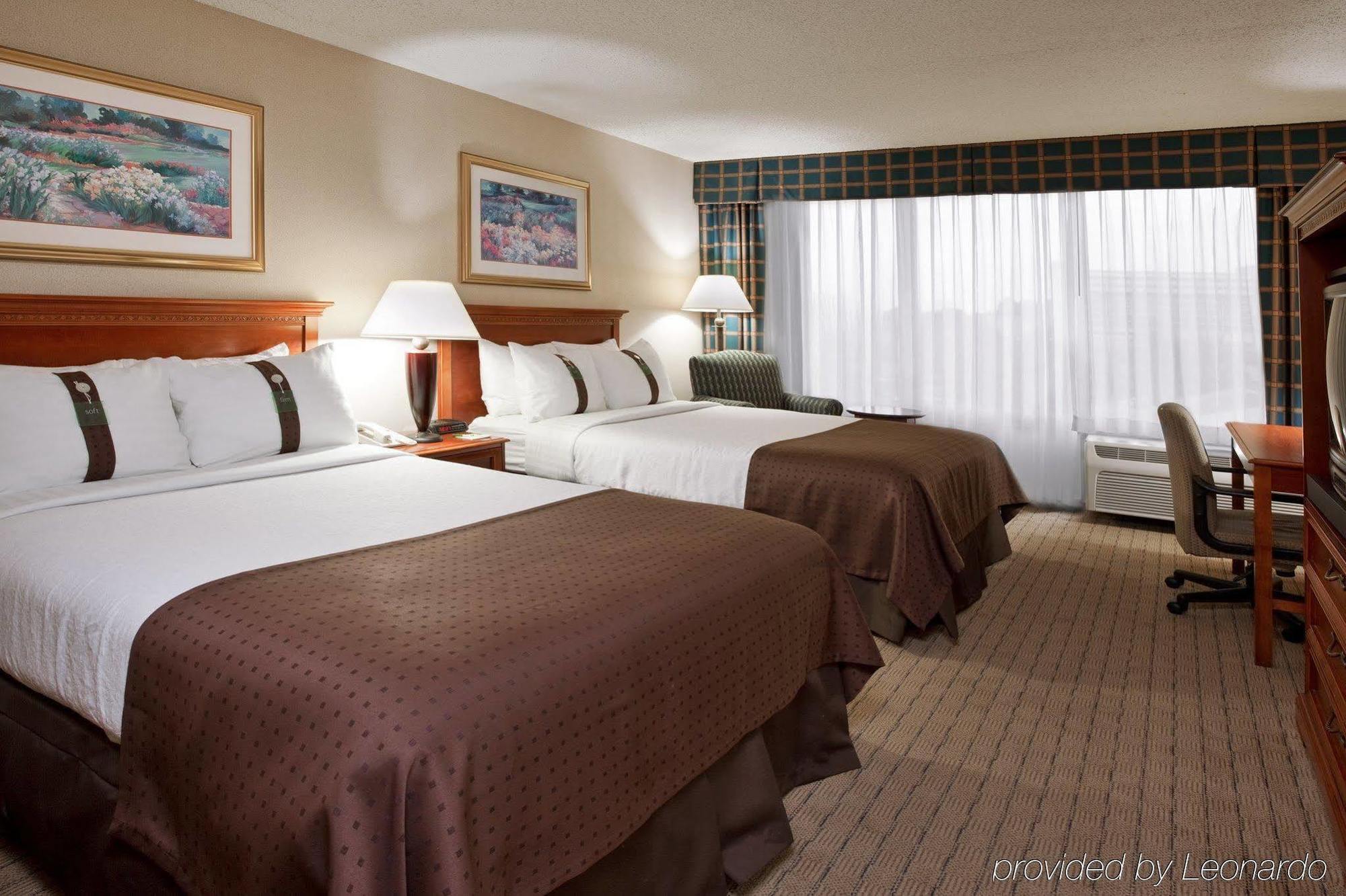 Four Points By Sheraton Cleveland Airport Εξωτερικό φωτογραφία